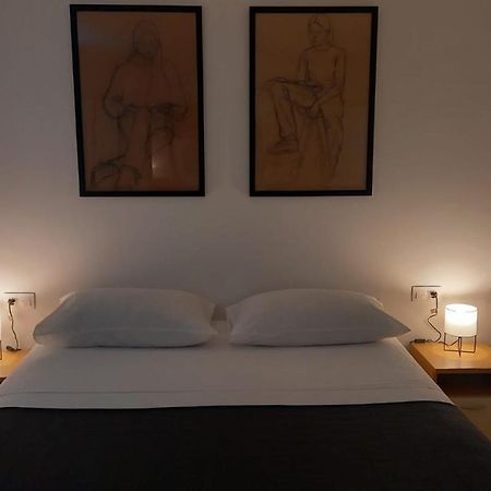 Apartments Mocici Екстер'єр фото