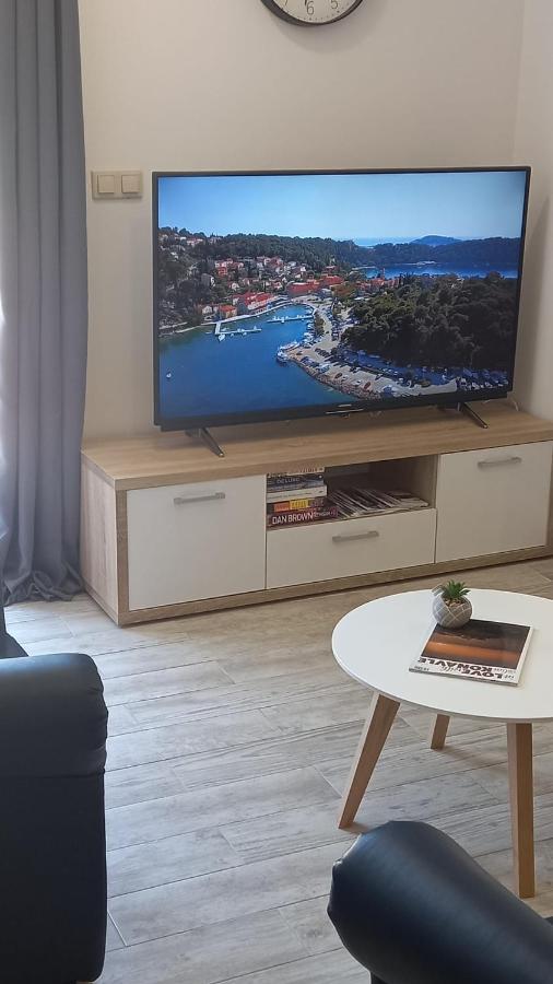 Apartments Mocici Екстер'єр фото
