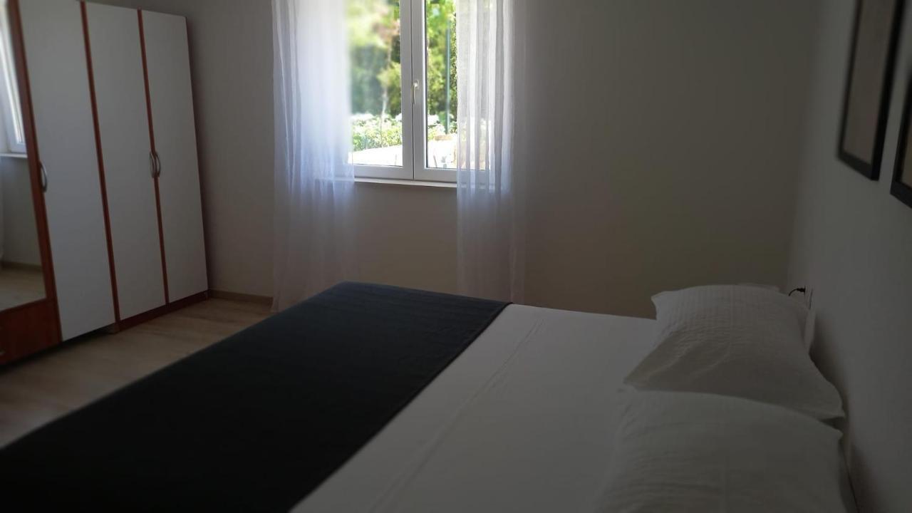 Apartments Mocici Екстер'єр фото